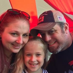 Meet your Posher, Erin